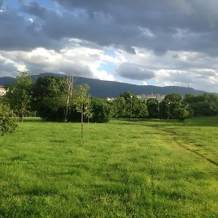 Design In Park Διαμέρισμα Σόφια