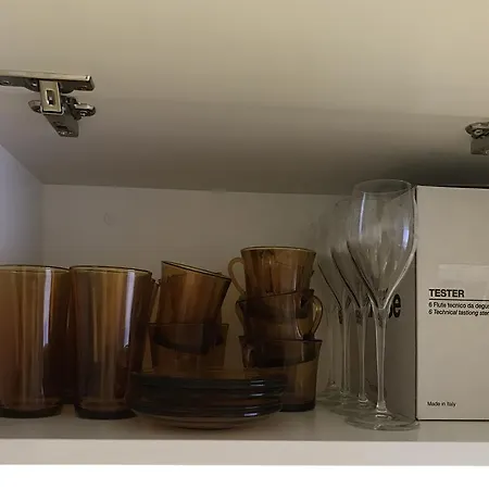 Apartament Design In Park *