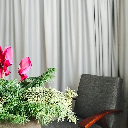 Apartament Design In Park