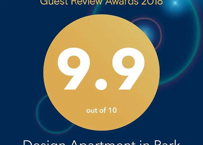 Design In Park アパート