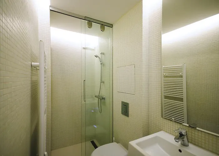 Design In Park アパート *