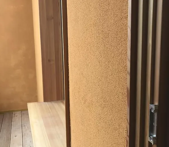 アパート Design In Park