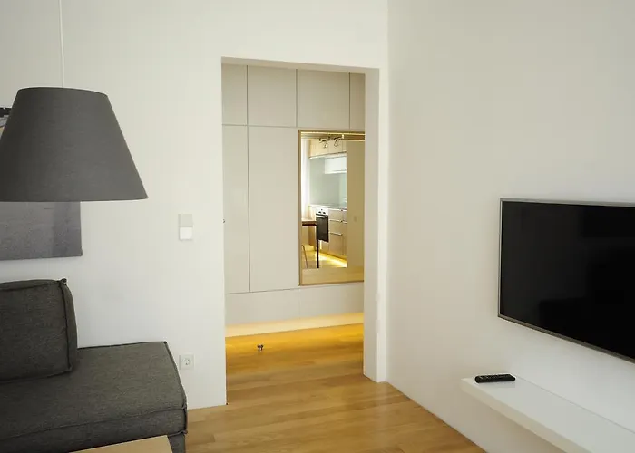 Design In Park アパート *