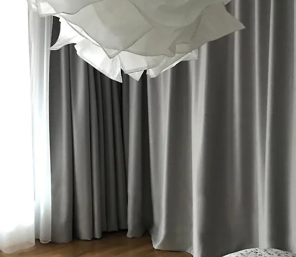 アパート Design In Park