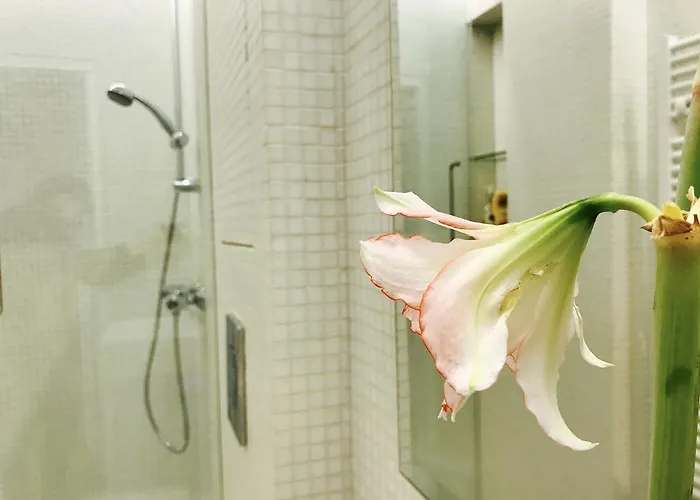 アパート Design In Park