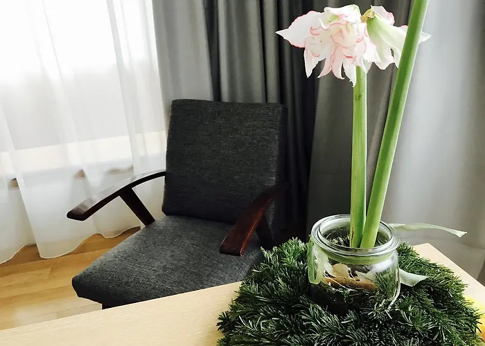 Design In Park アパート