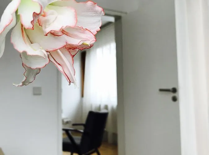 アパート Design In Park