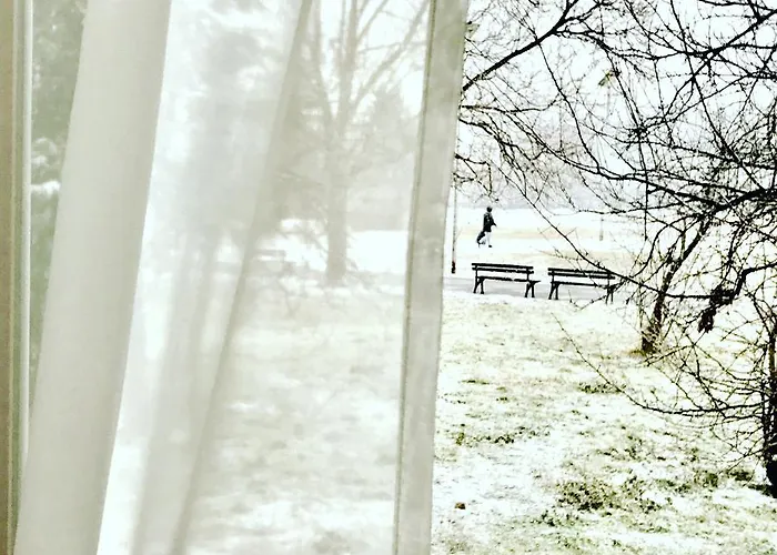 アパート Design In Park ソフィア