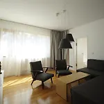 Design In Park Appartement