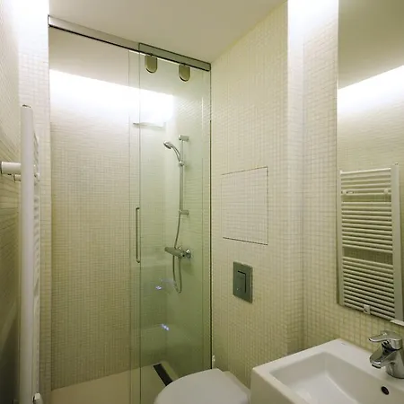 Design In Park Apartament *