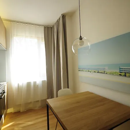 Design In Park Daire Sofya