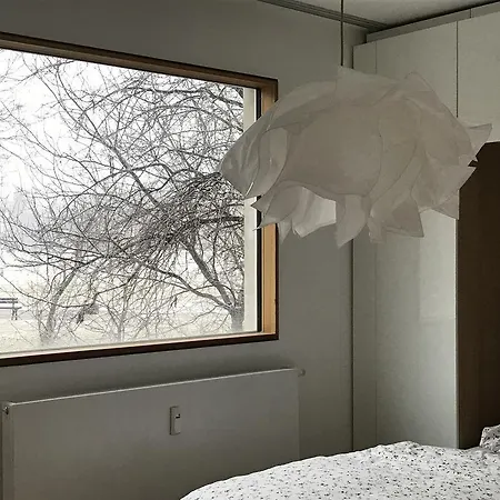 Design In Park Daire Sofya