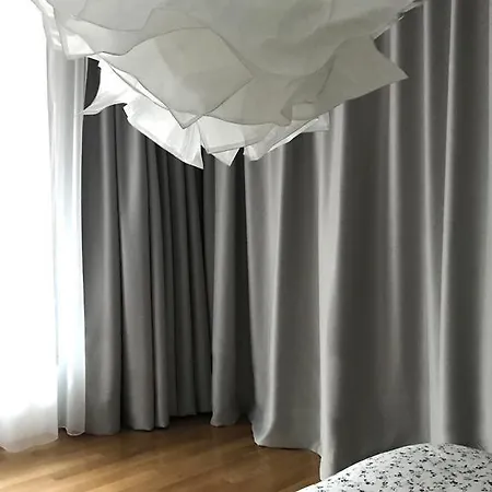 Apartament Design In Park