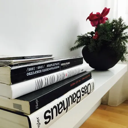 Daire Design In Park