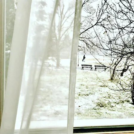 Daire Design In Park Sofya