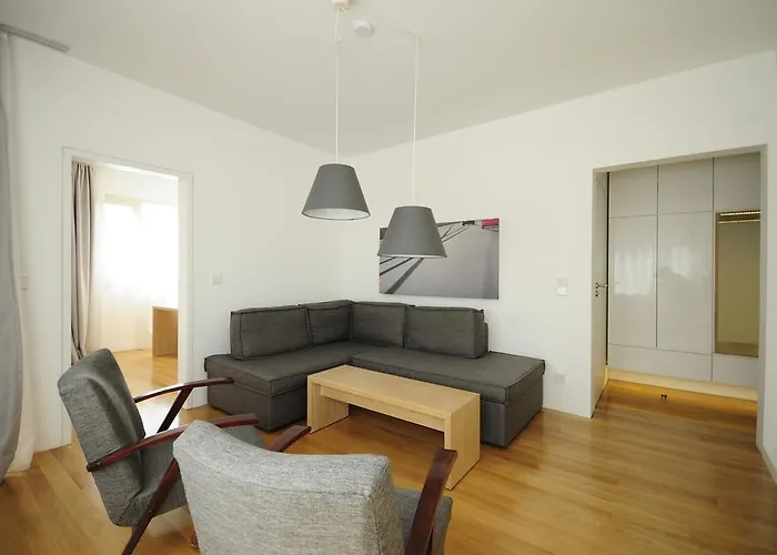 公寓 Design In Park 索菲亞