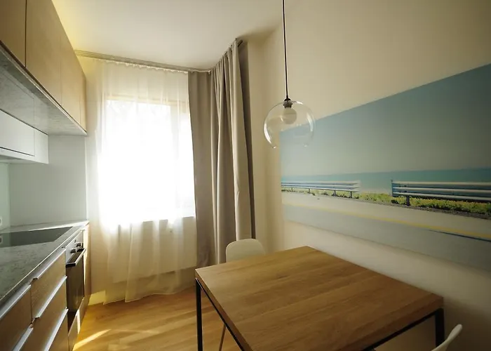 Design In Park דירה סופיה