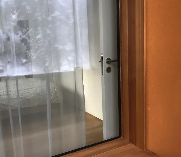 公寓 Design In Park