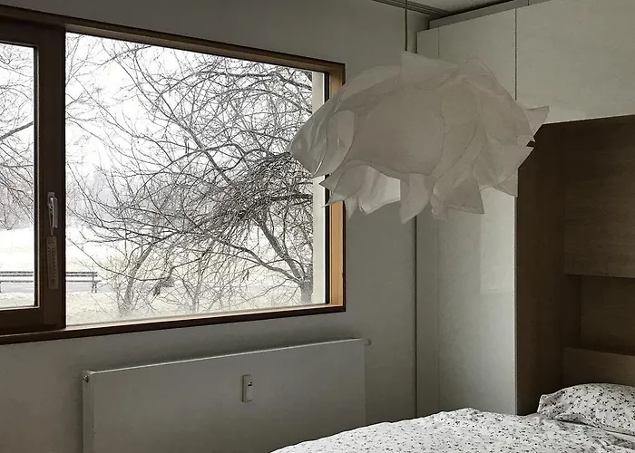 Design In Park דירה סופיה