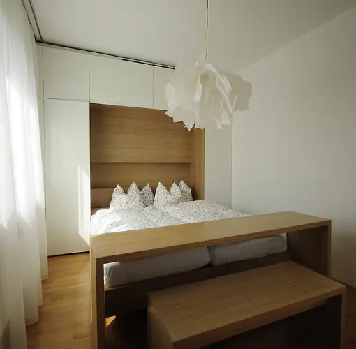 公寓 Design In Park 索菲亞