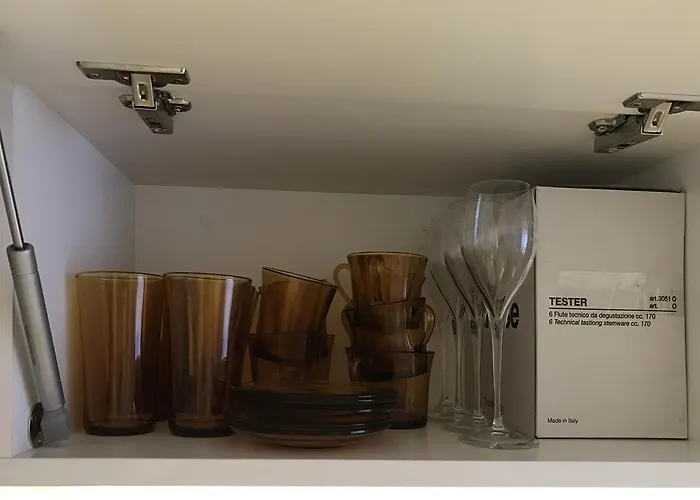 公寓 Design In Park *