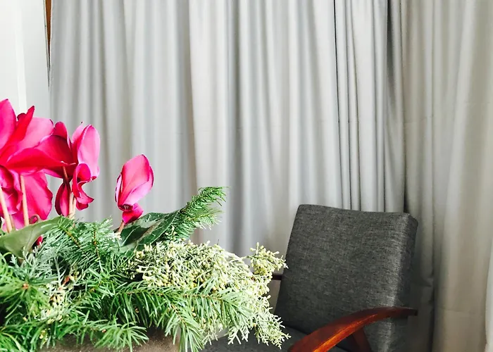 דירה Design In Park