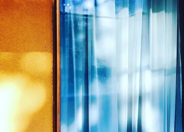 公寓 Design In Park 索菲亞