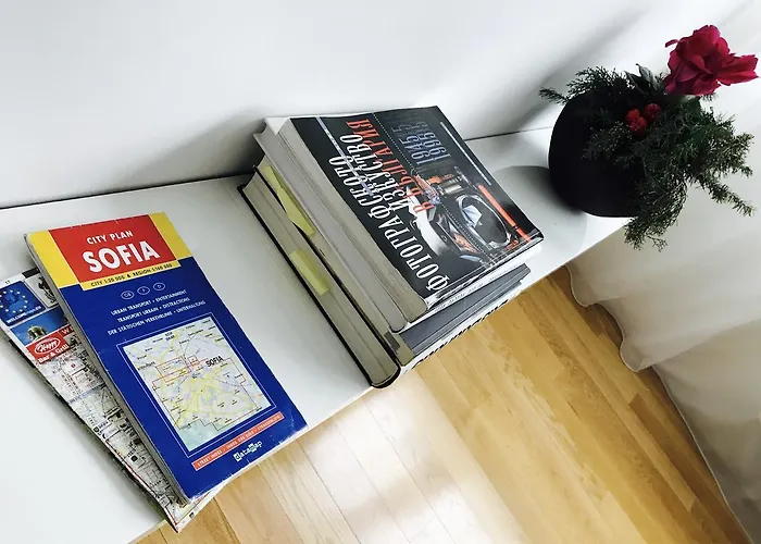 Design In Park 索菲亞