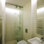 Design In Park Appartement *