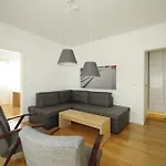 Appartement Design In Park Sofia