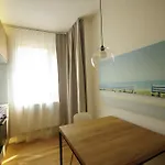Design In Park Appartement Sofia