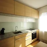 Appartement Design In Park *