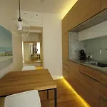 Design In Park Appartement Sofia