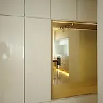 Appartement Design In Park
