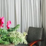 Appartement Design In Park