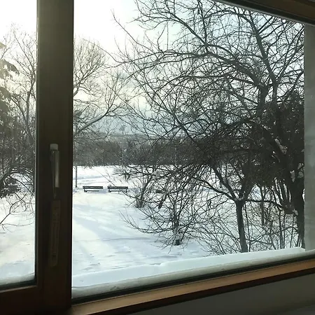 Design In Park * Szófia