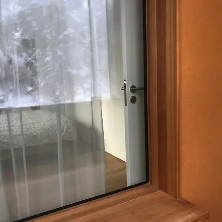 Apartman Design In Park