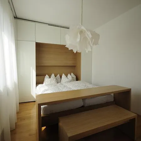 Apartman Design In Park Szófia