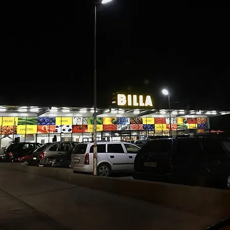 Apartman Design In Park Szófia