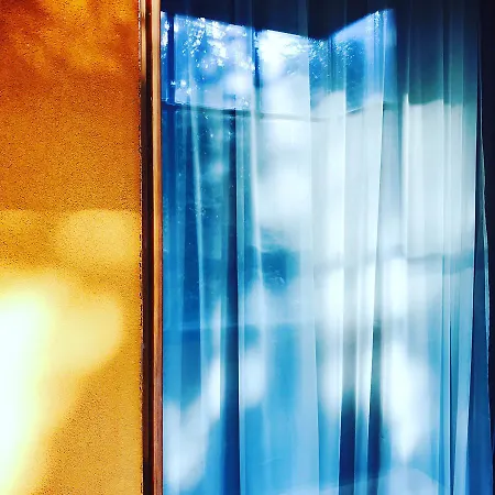 Apartman Design In Park Szófia