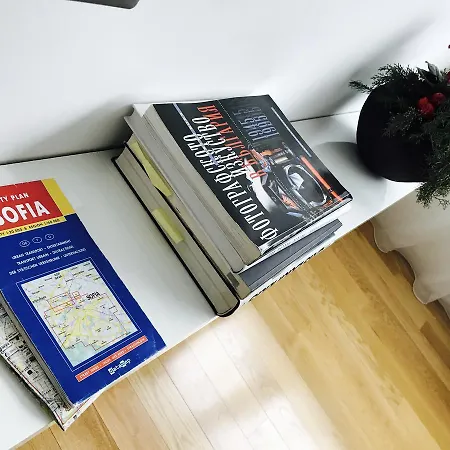 Design In Park Szófia